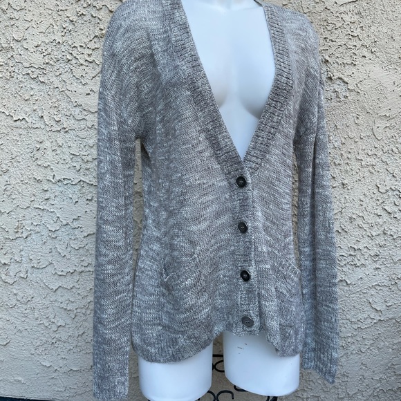 carlson Sweaters - ⚜️ CARLSON CARDIGAN